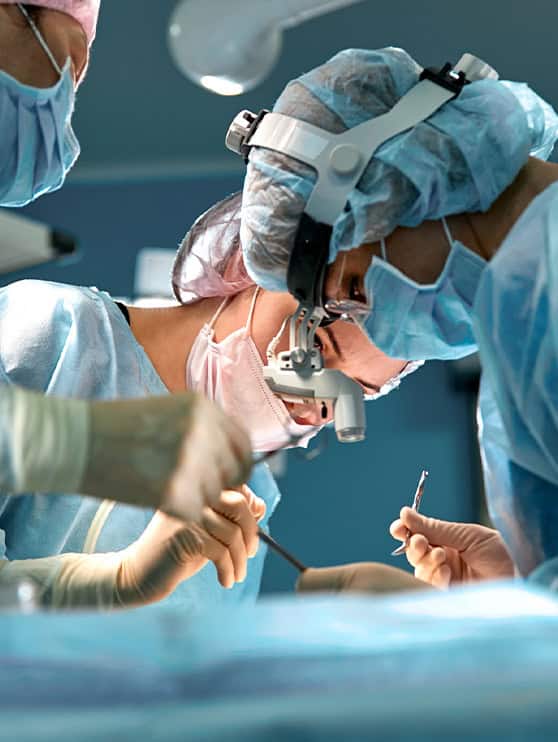 Affordable otoplasty in Albania