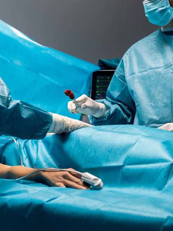 Affordable hoodectomy procedure Albania