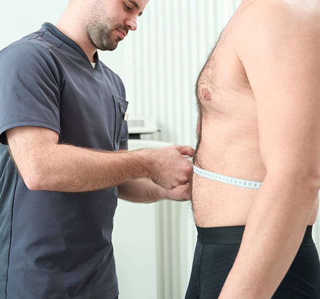 Abdominoplasty for men Albania
