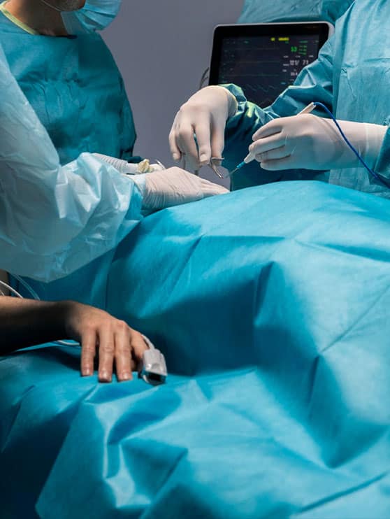 Cosmetic gynaecology fat grafting Albania