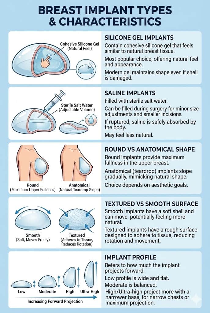 Opsionet e Zmadhimit të Gjirit