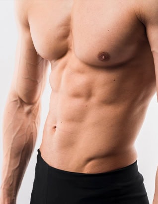 Plastic Surgery for Men